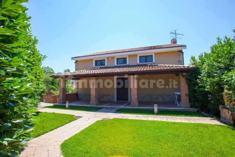 Villa unifamiliare 83031 Ariano Irpino Italia, Ariano Irpino