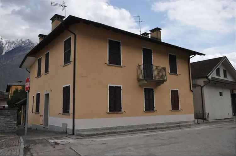 Bilocale in vendita in Via Verdi 3, Pallanzeno -  n° 488270