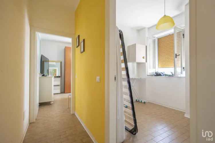 Vendita villa Bifamiliare 7 locali di 200 m² a Treia (62010) - 126022 - iad