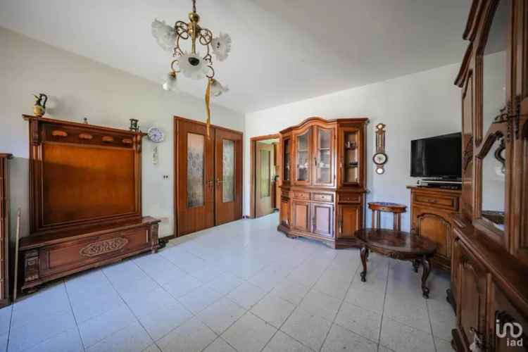 Vendita casa 7 locali di 140 m² in Massa Fiscaglia (44025) - 125176 - iad