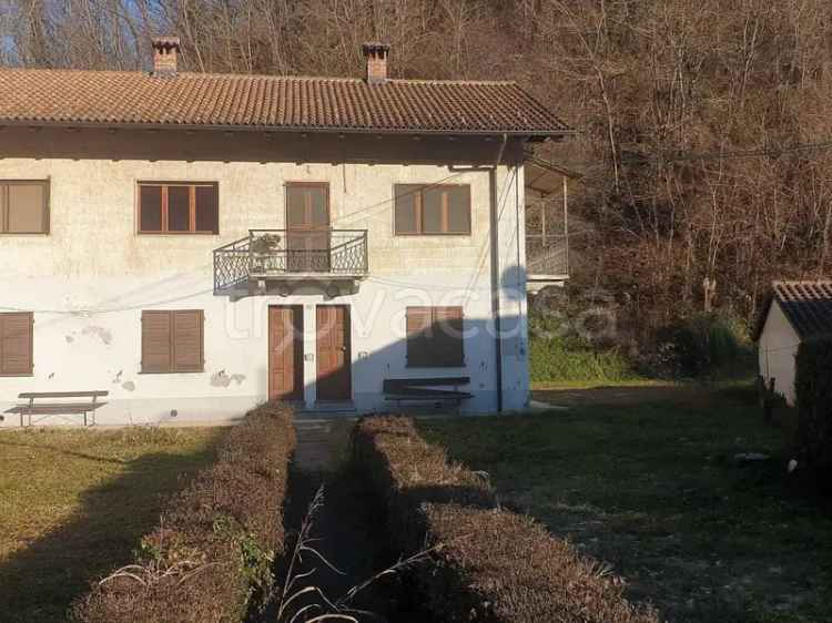 Casa Indipendente in affitto a Brozolo via Torino