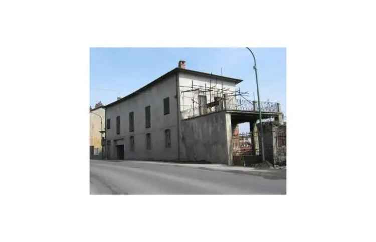 Casa indipendente in vendita a Mondovì