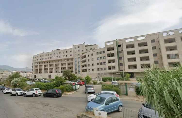 Appartamento in Via Sandro Pertini 55 87036 Rende Cosenza, Rende