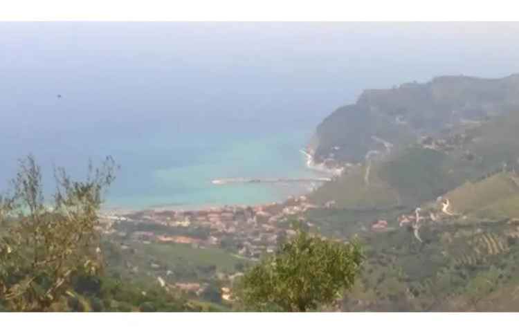 Affitto Casa Vacanze a San Mauro Cilento