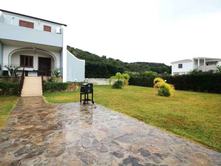 Villa in Autostrada Messina-Palermo, Campofelice di Roccella, 1 bagno