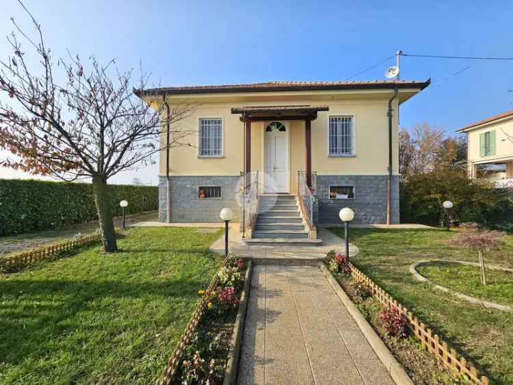 Villa singola in vendita