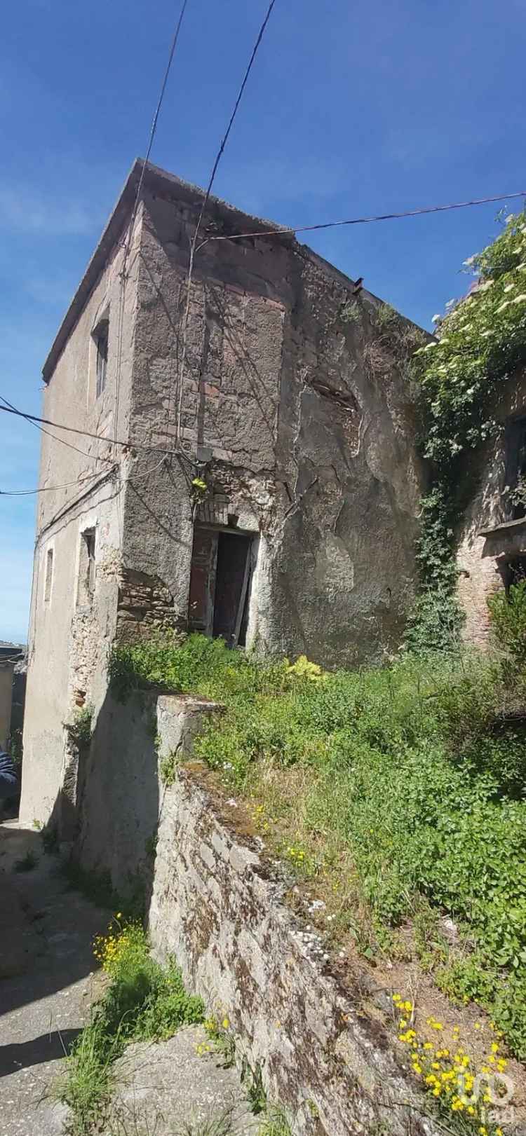 Vendita casa di paese 5 locali di 80 m² in Cleto (87030) - 118533 - iad