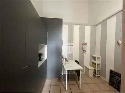 Negozio in Affitto, 1 Locale, 50 mq, Trieste (Centro) - Trieste (Centro) - Case altro Trieste