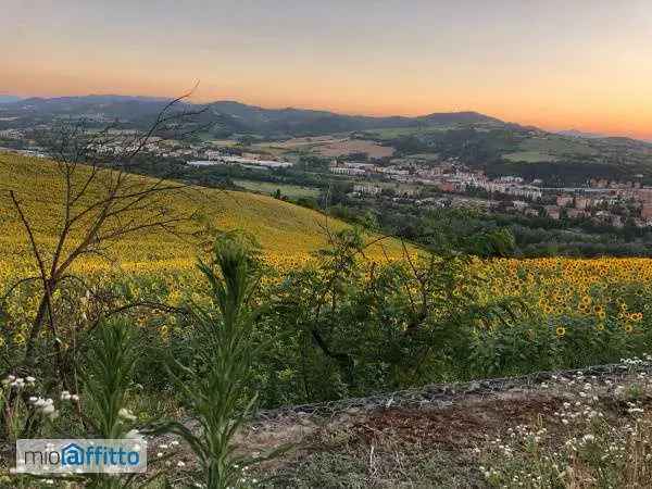 Bilocale Arredato vicino Parco Villa Ghigi - Massimo 18 Mesi