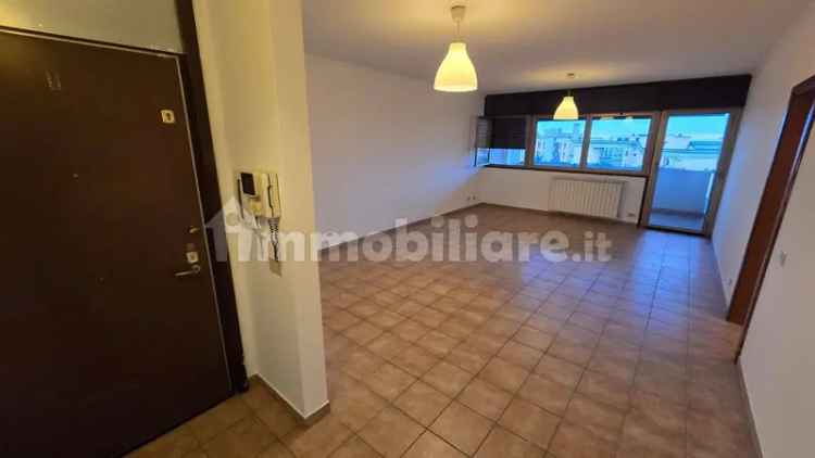 Quadrilocale Roma 70 mq Viale Erminio Spalla