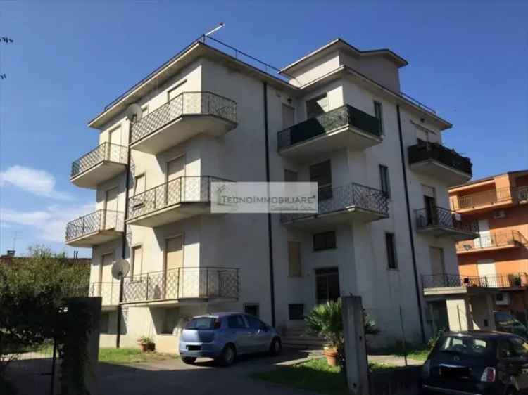 Appartamento in Via Trieste, Pontecorvo, 5 locali, 2 bagni, 174 m²