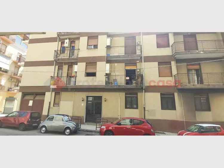 Appartamento in vendita  a Messina