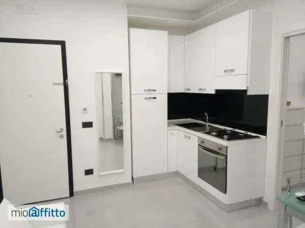 Appartamento In Affitto in Napoli, Campania