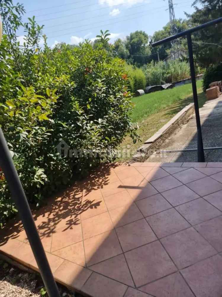 Appartamento in villa Strada Di Fontana Di Polo, Gabelletta, Terni