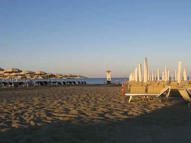 Affitto Monolocale Marina di Grosseto vicino alla spiaggia