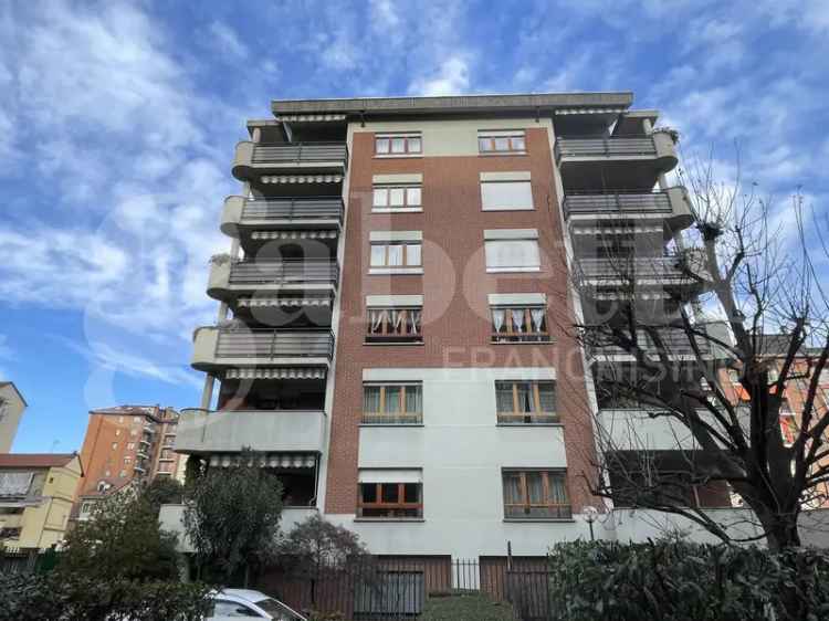 Appartamento in Via Fattori, 124, Torino (TO)