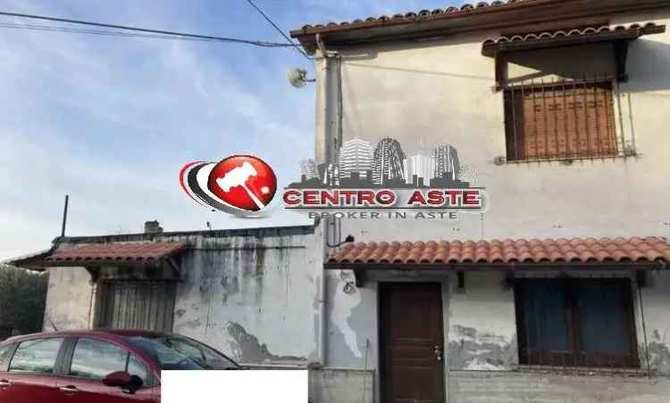 Villa all'asta via Roncaglia, 21, 61030 Colli al Metauro Italia, Colli al Metauro