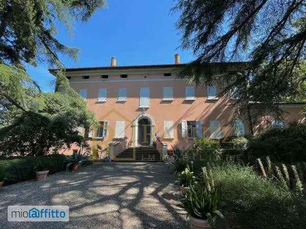 Villa In Affitto in Via dei Colli, Bologna, Emilia-Romagna