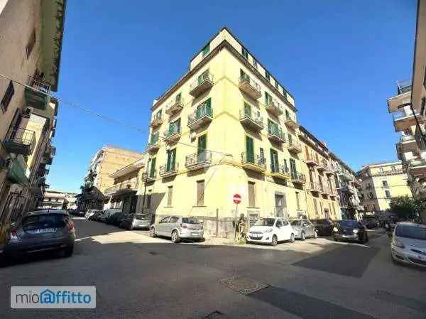 Appartamento In Affitto in Napoli, Campania