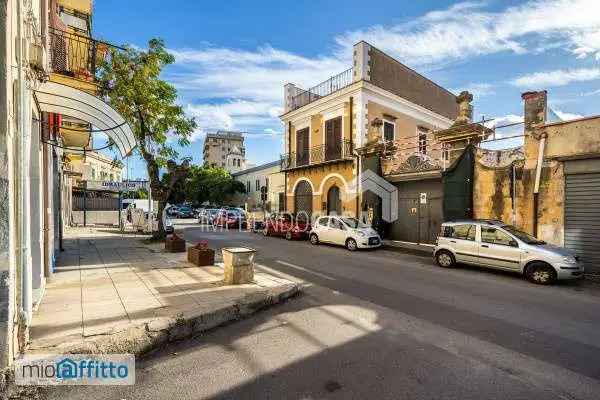 Appartamento In Affitto in Palermo, Sicilia