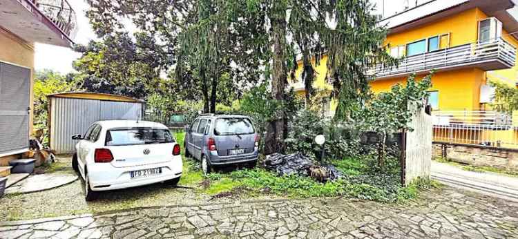 Villa unifamiliare via Francesco Paolelli, 6, Centro, Civita Castellana