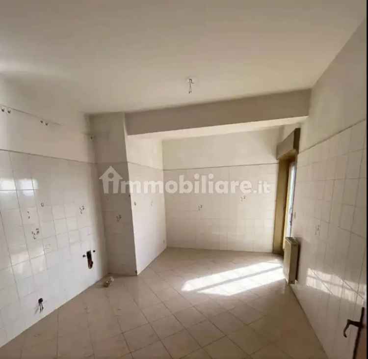 Appartamento 110 mq Giarre Zona Altarello 3 Camere Garage Vista Panoramica