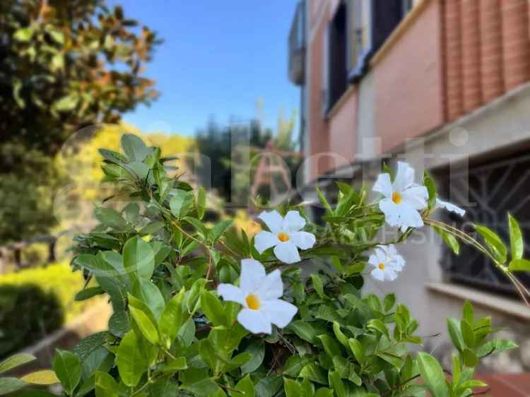 Villa unifamiliare via Altimari, Carmine Alto, Salerno