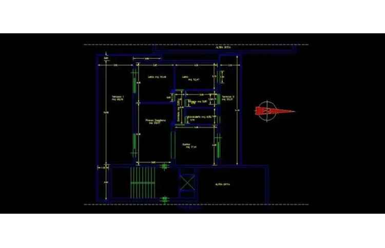 Attico in vendita a Palazzolo Acreide