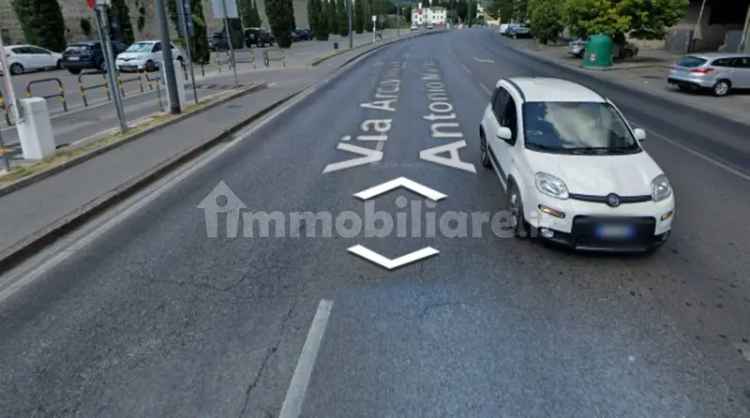 Appartamento all'asta via Roma, Prato