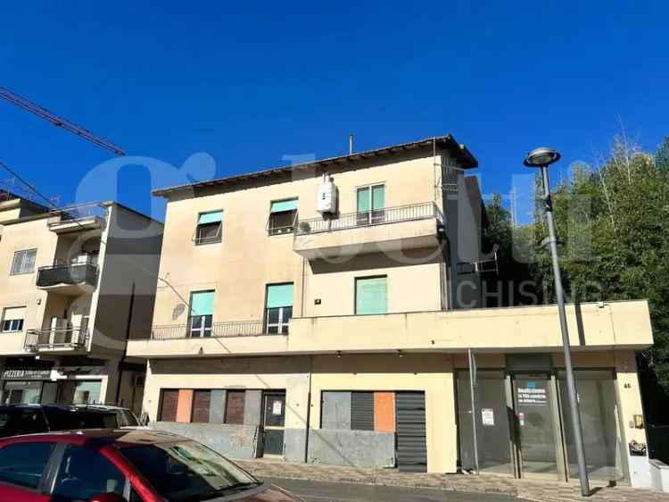 Appartamento in Via Le Pastine, Sermoneta (LT)