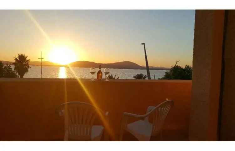 Affitto Appartamento Vacanze a Alghero