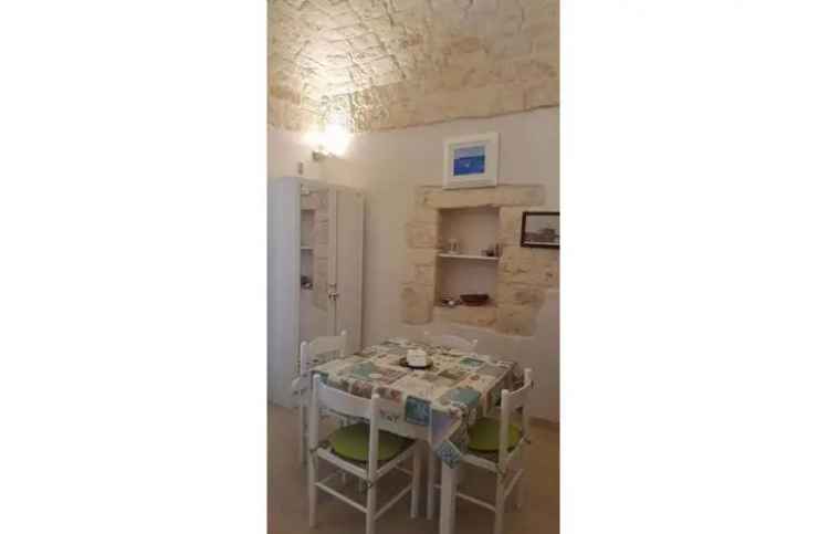 Affitto Casa Vacanze a Ostuni