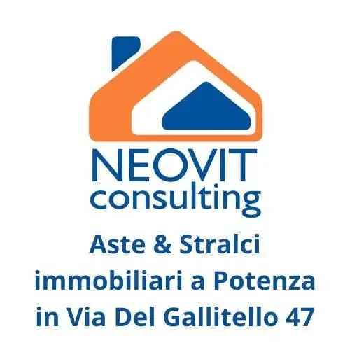 Appartamento all'asta via pretoria , 118, Potenza