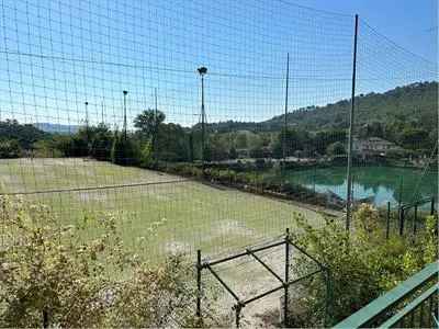 Terreno Edificabile 7000 mq Perugia Ferro di Cavallo