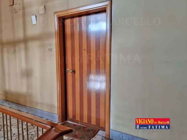 Trilocale viale Cristoforo Colombo 13, Immacolata, Foggia