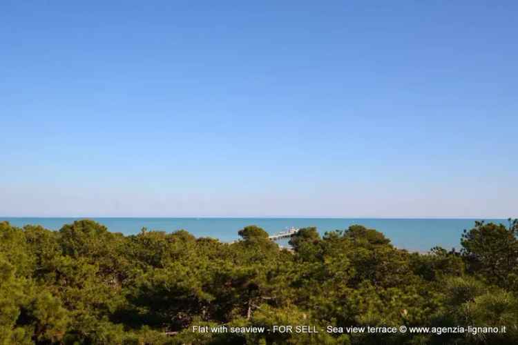 Appartamento Arco del Grecale 20, Centro, Lignano Sabbiadoro