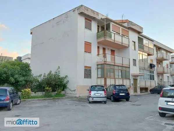 Appartamento In Affitto in Palermo, Sicilia