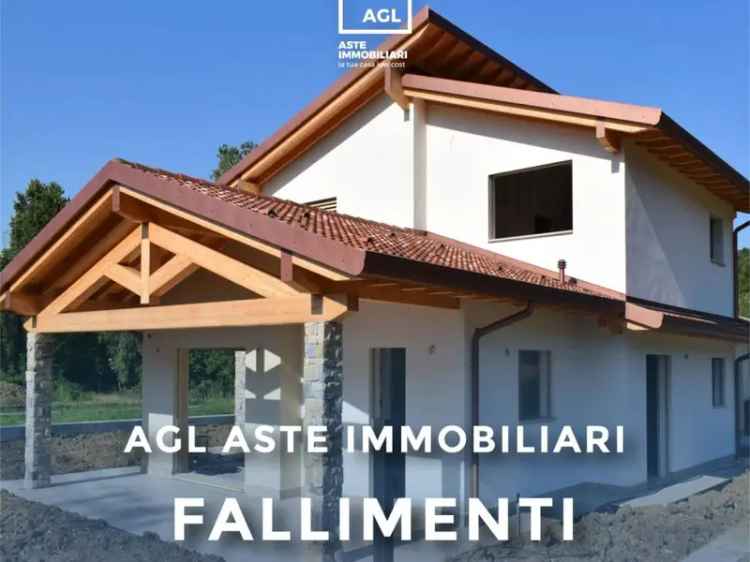 Appartamento all'asta a Chieti via Sulmona, 71