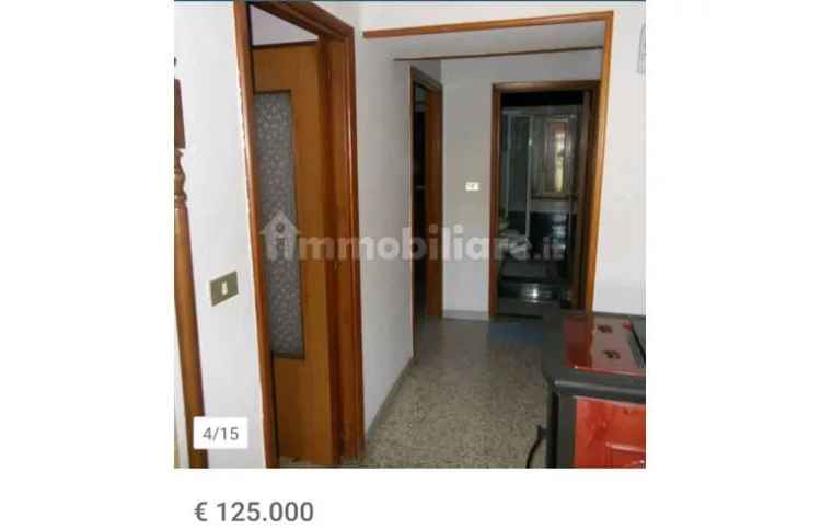 Casa indipendente in vendita a Solopaca, Via Sannitica 81