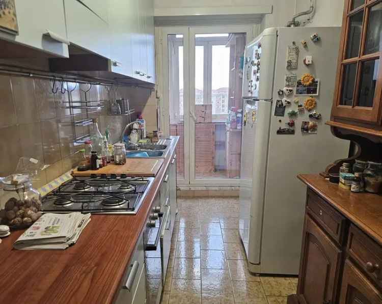 Appartamento in Viale San Giovanni Bosco, 72, Roma (RM)