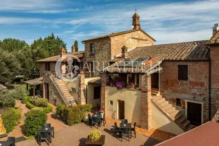 Casale via Belvedere, Castiglione del Lago, Umbria 4, Centro, Castiglione del Lago