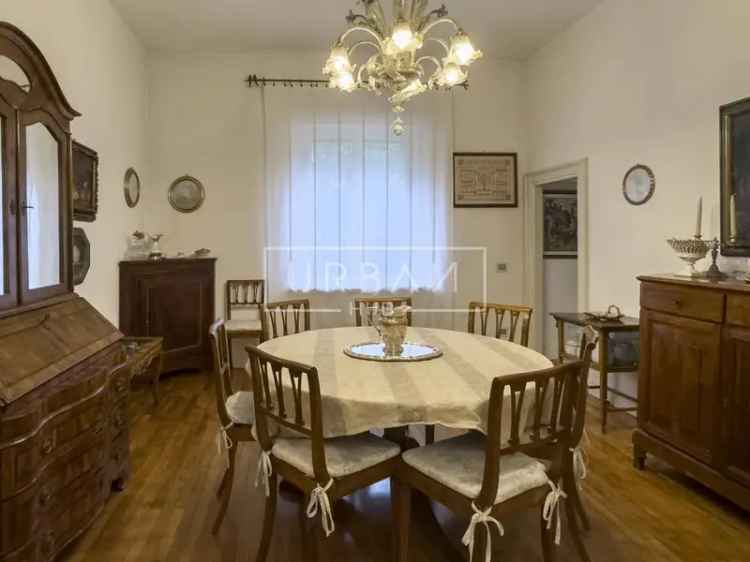 Villa unifamiliare viale 2 Giugno, Spazzoli - Medaglie D'Oro, Forlì