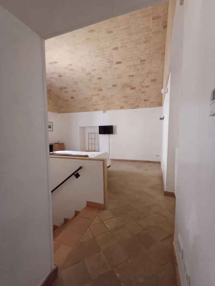 Casa Indipendente in Via Lombardi, 41, Matera (MT)