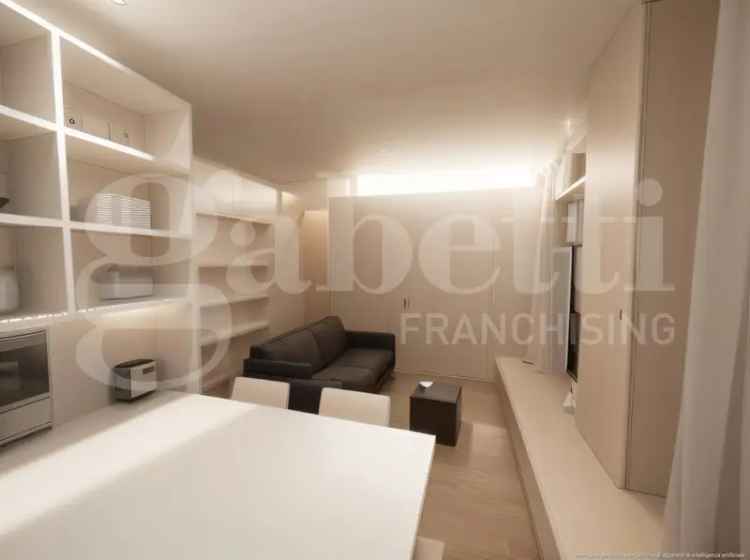 Appartamento 65 mq Treviso Centro - 2 Camere - Rifiniture di Lusso