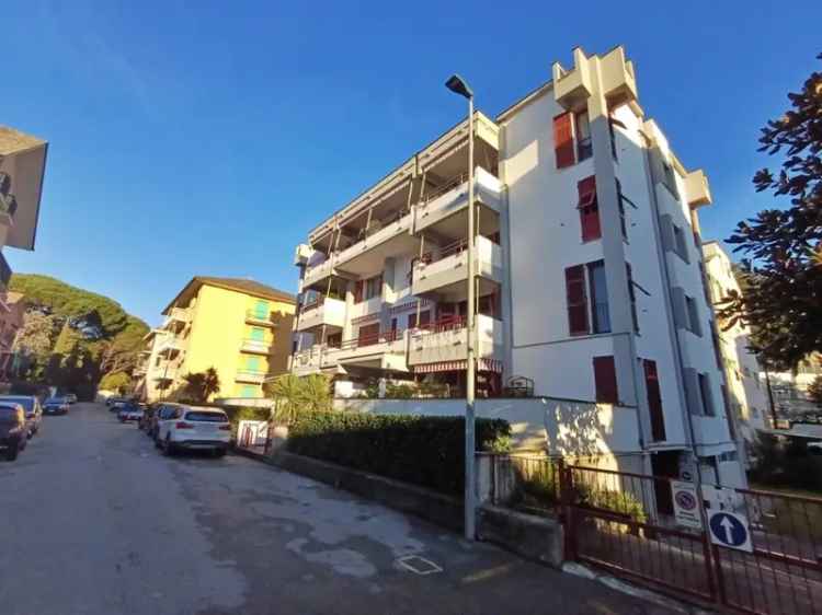 Appartamento in Via Abruzzi 14, Sestri Levante, 5 locali, 1 bagno