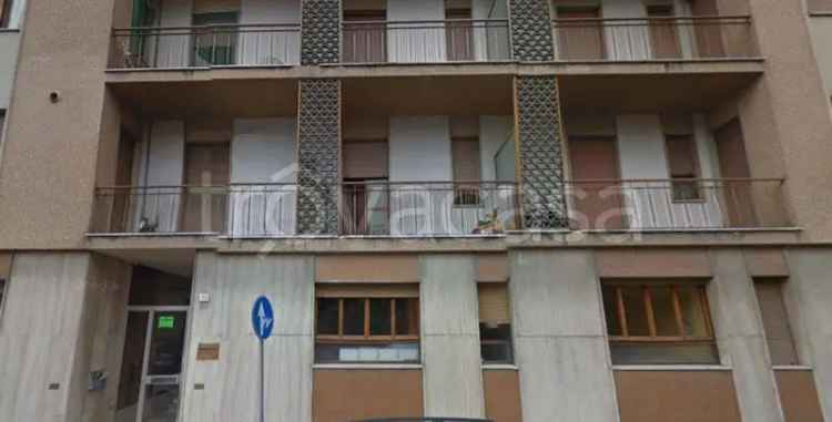 Appartamento in in affitto da privato ad Alessandria via Fiume, 11