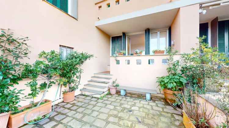 Vendita bilocale di 60 m² a Arenzano (16011) - 134839 - iad