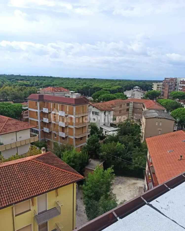 Monolocale via Sant'Agata 7, Lido di Savio - Lido di Classe, Ravenna