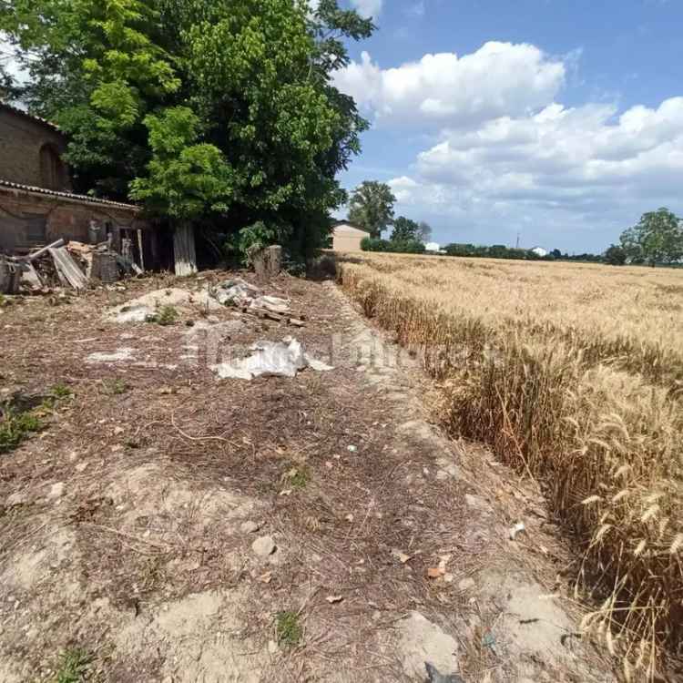 Villa unifamiliare via Piangipane 326, Piangipane - Santerno, Ravenna