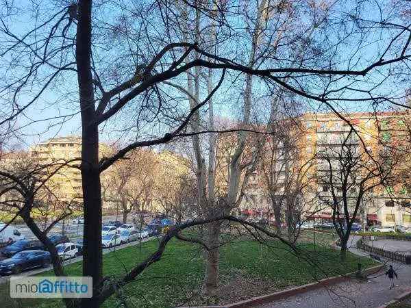  In Affitto in 50/5, Viale Enrico Forlanini, Milano, Lombardia